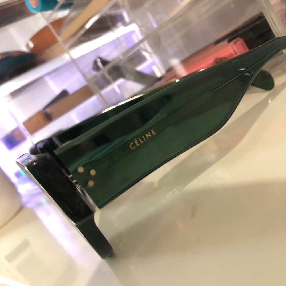 Celine sunglasses